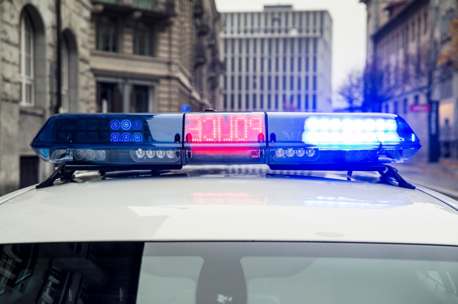 Symbolbild Matrixleuchte